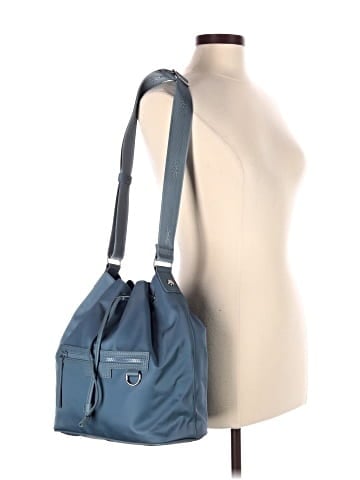 Longchamp Bucket Bag (view 2)