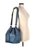 Longchamp Blue Bucket Bag One size - photo 2
