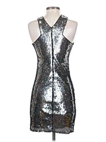 Express Cocktail Dress (view 2)