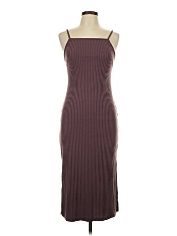 Say What? Casual Dress (view 1)