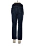 Talbots Solid Blue Jeans Size 10 (petite) - photo 2