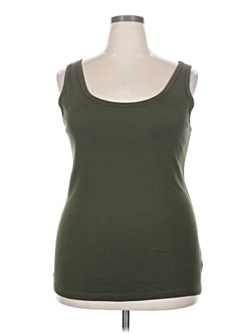 Joe Fresh Tank Top (view 1)