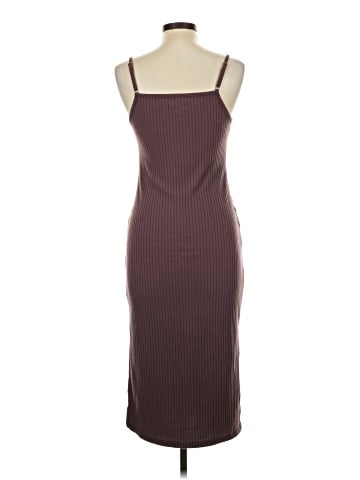Say What? Casual Dress (view 2)
