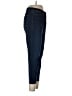 Talbots Solid Blue Jeans Size 10 (petite) - photo 4