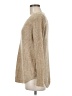 Faded Glory 100% Acrylic Tan Pullover Sweater Size 8 - 10 - photo 5