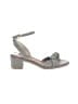 ROTHY'S Gray Sandals Size 5 1/2 - photo 1