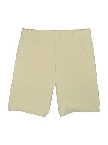 IZOD Khaki Shorts (view 1)