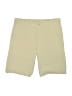 IZOD Solid Tan Khaki Shorts Size 12r - photo 1