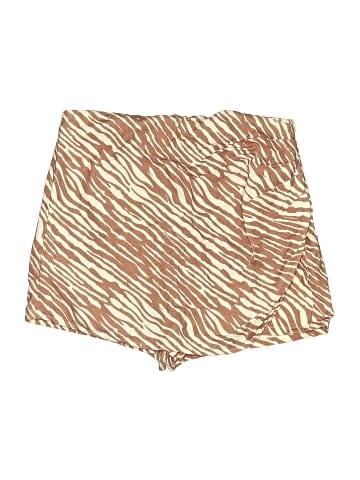 Vestique Shorts (view 1)