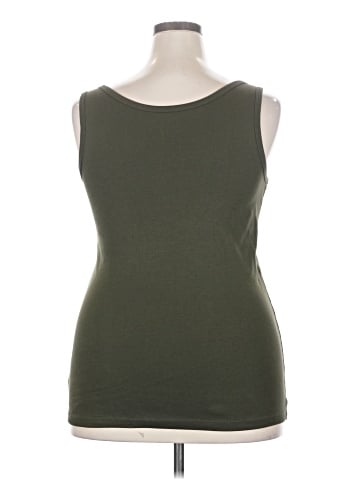 Joe Fresh Tank Top (view 2)