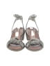 ROTHY'S Gray Sandals Size 5 1/2 - photo 2
