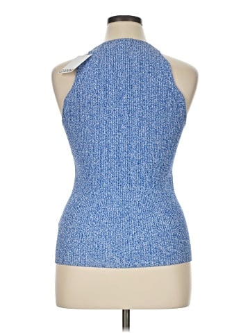 Ganni Sleeveless Top (view 2)