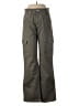H&M Green Jeans Size 6 - photo 1