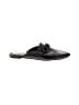 Steve Madden Black Mule/Clog Size 9 - photo 1