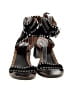 Isabel Marant Black Sandals Size EU 40 - photo 2