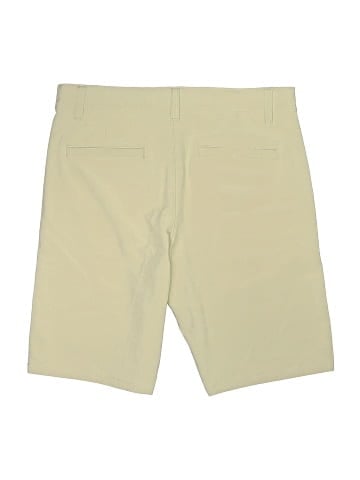 IZOD Khaki Shorts (view 2)