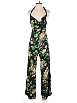 Reformation Jumpsuit