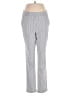 up! Solid Gray Dress Pants Size 8 - photo 1