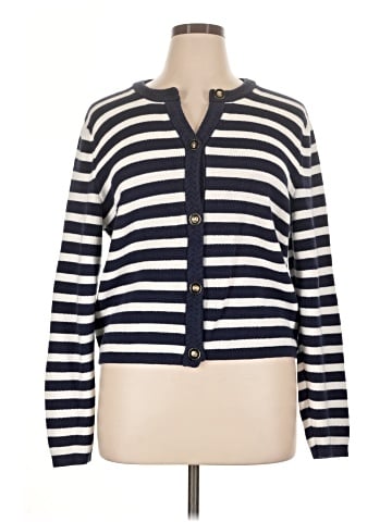 J.Crew Factory Store Cardigan (view 1)