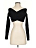 Opening Ceremony Black Cardigan Size XS - photo 1