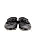 Steve Madden Black Mule/Clog Size 9 - photo 2