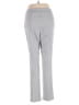 up! Solid Gray Dress Pants Size 8 - photo 2