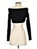 Opening Ceremony Black Cardigan Size XS - photo 2