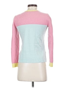 Lands' End Cashmere Pullover Sweater