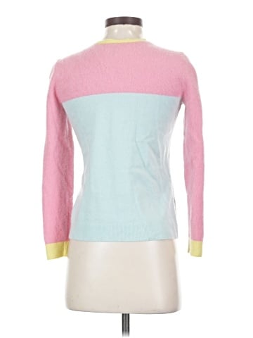 Lands' End Cashmere Pullover Sweater (view 1)