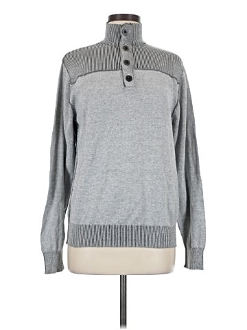 BKE Pullover Sweater (view 1)