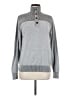 BKE Gray Pullover Sweater Size M - photo 1