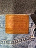 Levi's Blue Denim Shorts Size 26 waist - photo 3