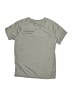 32 Degrees Metallic Gray Active T-Shirt Size Medium  10/12 - photo 2