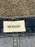 Hudson Jeans Hearts Blue Jeans Size 30 waist - photo 7