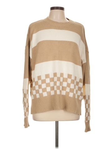 Beach Riot Pullover Sweater (view 1)
