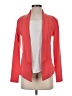 Lemon Tart Red Cardigan Size XS - photo 1