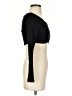 Opening Ceremony Black Cardigan Size XS - photo 4