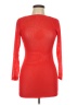 Unbranded Red Long Sleeve Top Size L - photo 1