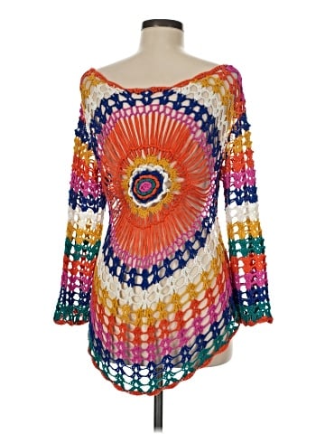 Venus Long Sleeve Blouse (view 2)