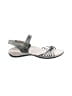 Vionic Gray Sandals Size 12 - photo 1