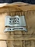 Scotch & Soda Tan Cargo Pants Size Sm (1) - photo 7