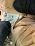 Scotch & Soda Tan Cargo Pants Size Sm (1) - photo 8