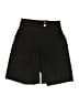 SPANX Solid Black Shorts Size XS - photo 1