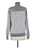 BKE Gray Pullover Sweater Size M - photo 2