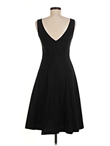 Theory Cocktail Dress (view 2)