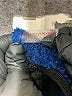 FP Movement 100% Polyester Solid Blue Jumpsuit Size S - photo 4