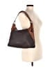 MICHAEL Michael Kors 100% Leather Brown Leather Hobo One size - photo 2