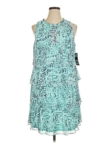 Nine West Cocktail Dress (view 1)