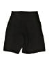 SPANX Solid Black Shorts Size XS - photo 2