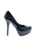 Assorted Brands Black Heels Size 8 1/2 - photo 1